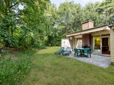 Center Parcs De Limburgse Peel
