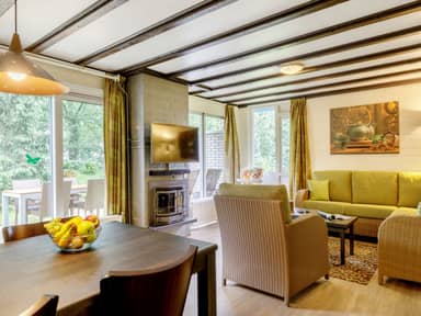 Center Parcs De Limburgse Peel