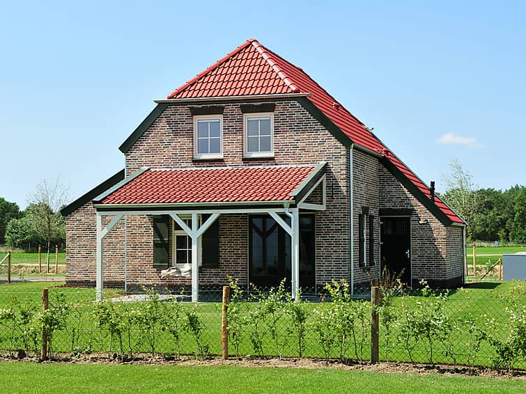 Buitenhof De Leistert