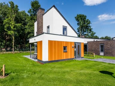 Buitenhof De Leistert