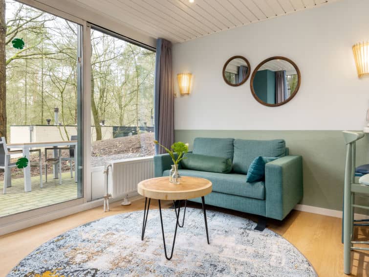 Center Parcs Het Heijderbos