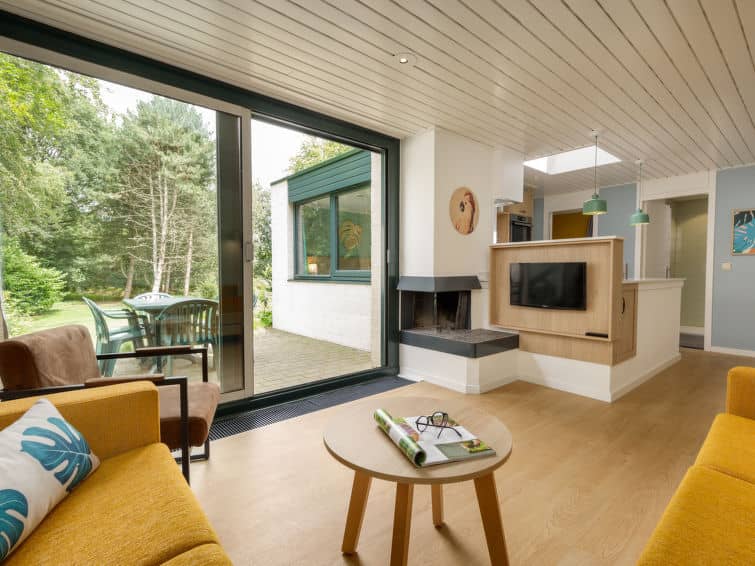 Center Parcs Het Heijderbos