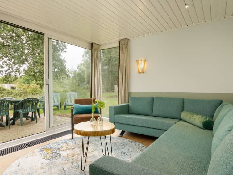 Center Parcs Het Heijderbos