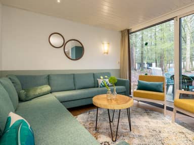 Center Parcs Het Heijderbos