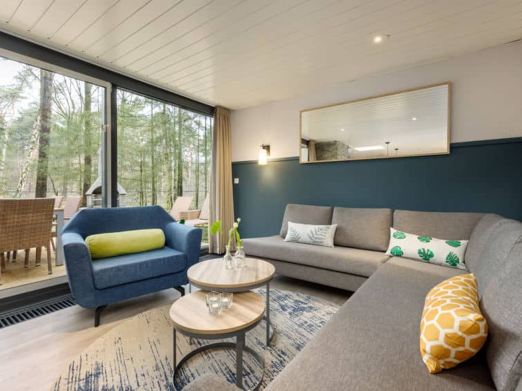 Center Parcs Het Heijderbos