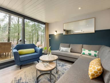 Center Parcs Het Heijderbos