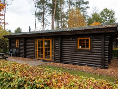 EuroParcs De Wije Werelt