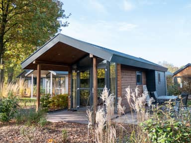 EuroParcs De Wije Werelt