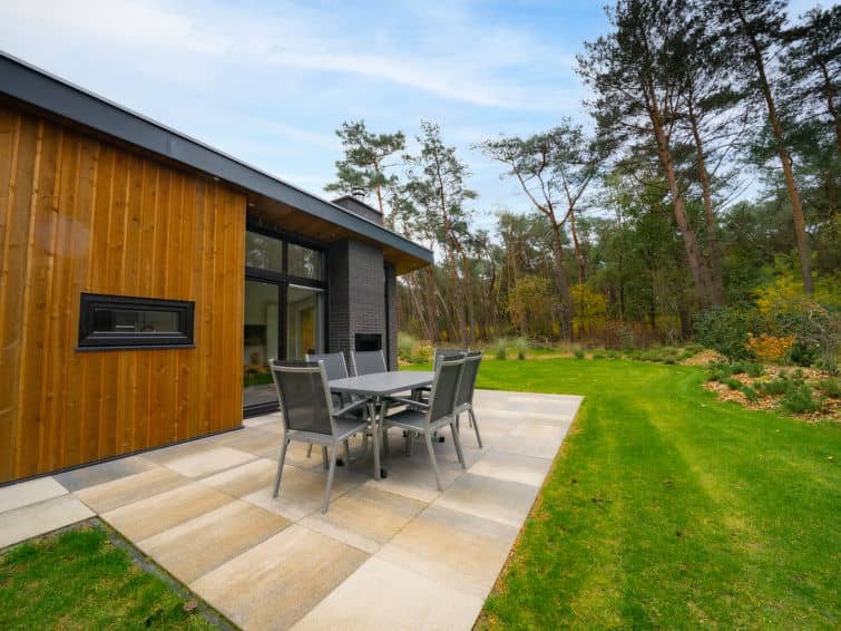 EuroParcs De Wije Werelt