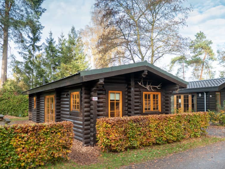 EuroParcs De Wije Werelt