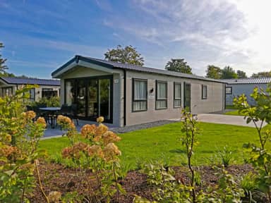 EuroParcs De Wije Werelt