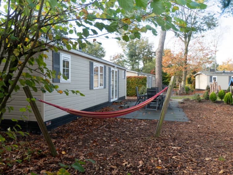 EuroParcs De Wije Werelt