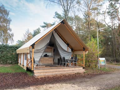 EuroParcs De Wije Werelt
