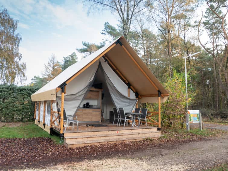 EuroParcs De Wije Werelt