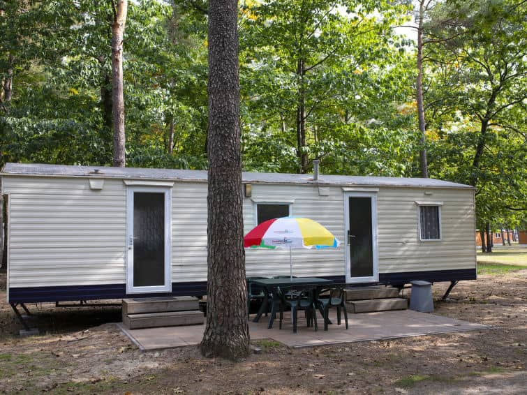 Oostappen Vakantiepark Arnhem