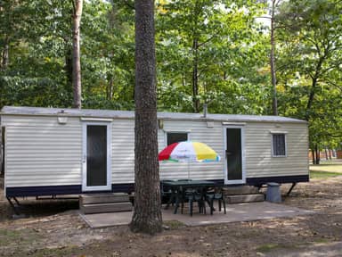 Oostappen Vakantiepark Arnhem