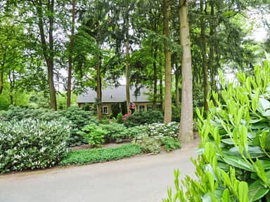 Bosrijk Ruighenrode