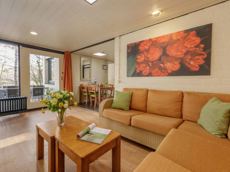 Center Parcs De Huttenheugte