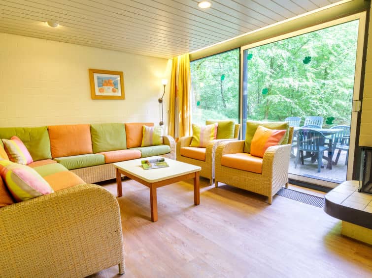 Center Parcs De Huttenheugte