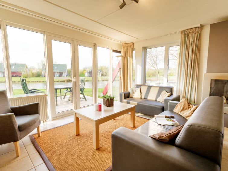 Center Parcs Parc Sandur