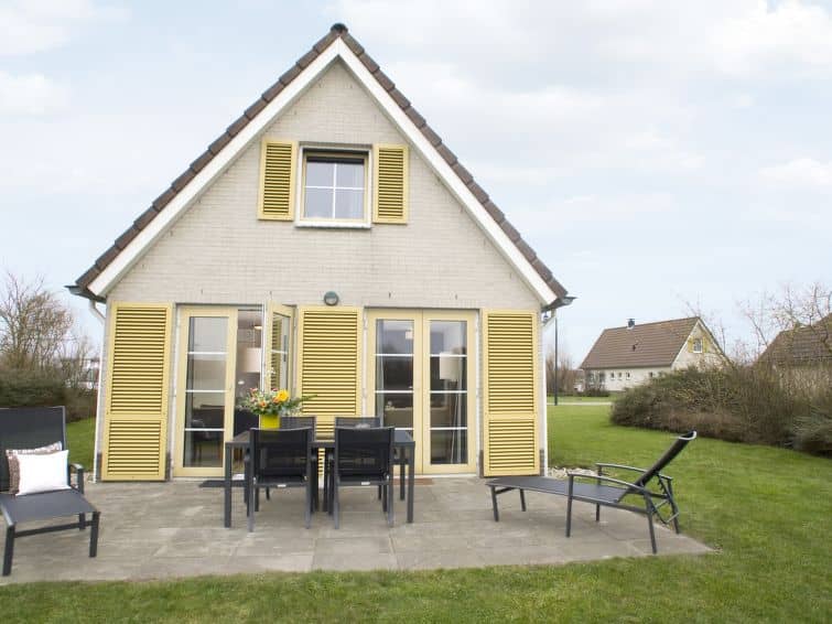 Center Parcs Parc Sandur