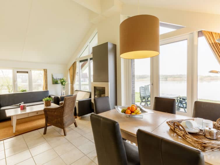 Center Parcs Parc Sandur