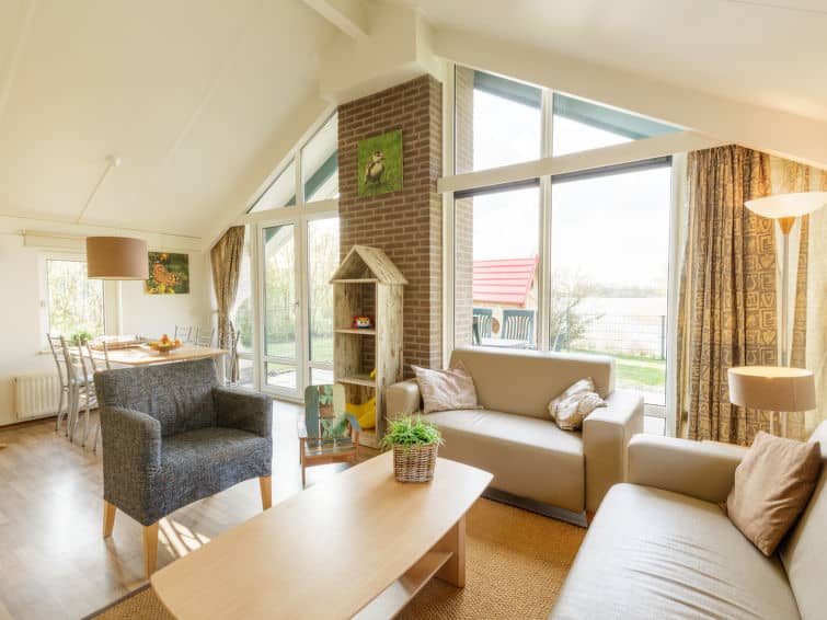 Center Parcs Parc Sandur