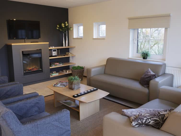 Center Parcs Parc Sandur