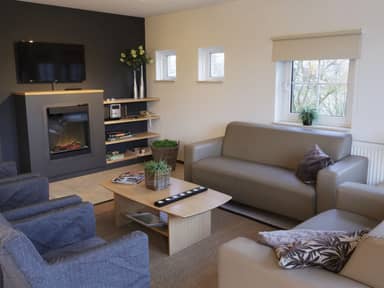 Center Parcs Parc Sandur