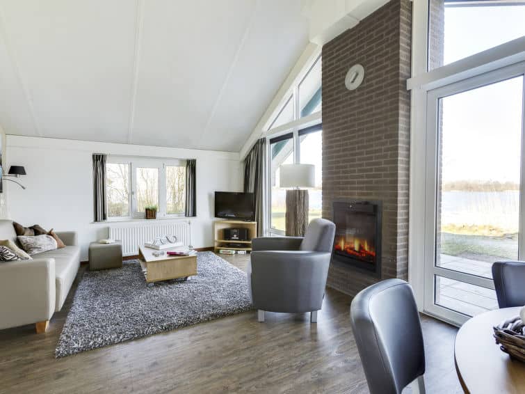 Center Parcs Parc Sandur