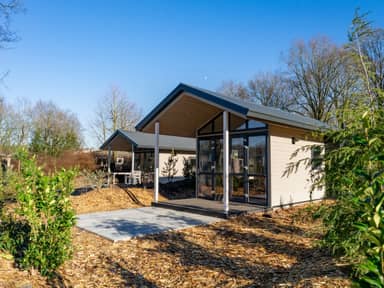 EuroParcs Zuiderzee