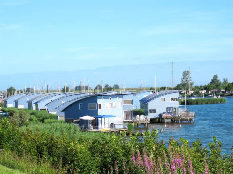 Lauwersmeer (LWM125)