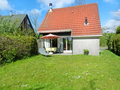 Bungalowpark De Schans