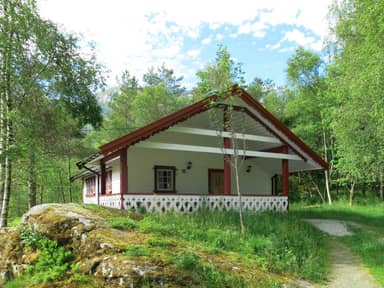 Skogstjerna (FJS085)
