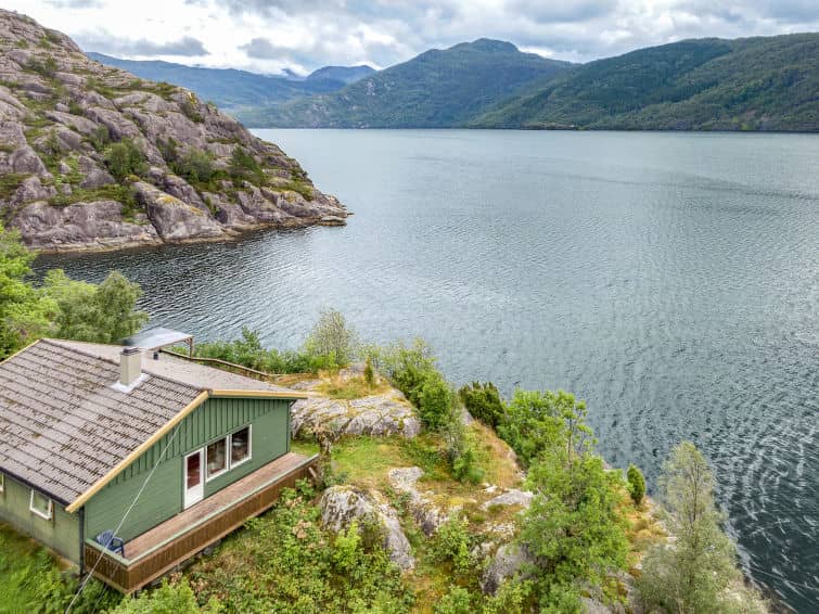 Støo (FJH341)