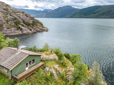 Støo (FJH341)