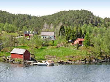 Nystølen (FJH657)