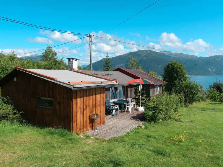 Skåsheim (FJS023)