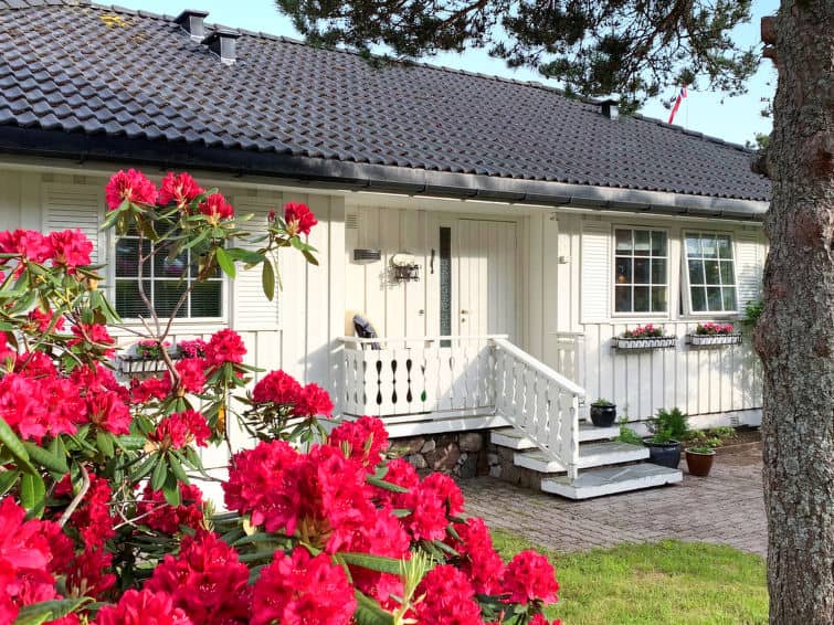 Villa Syltebær (FJS283)