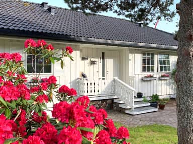 Villa Syltebær (FJS283)