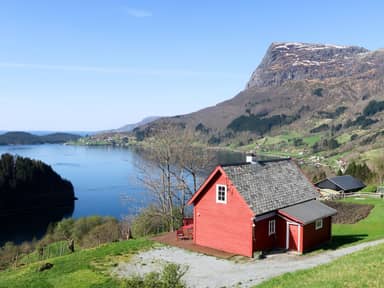 Lihesten (FJS134)