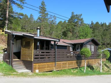 Bakketoppen (SOW111)