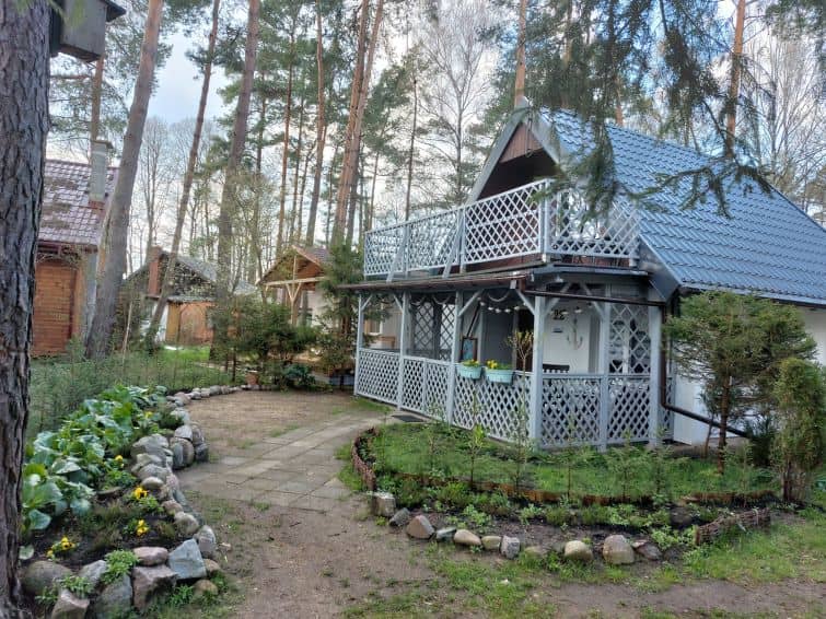 Przystań Arizona