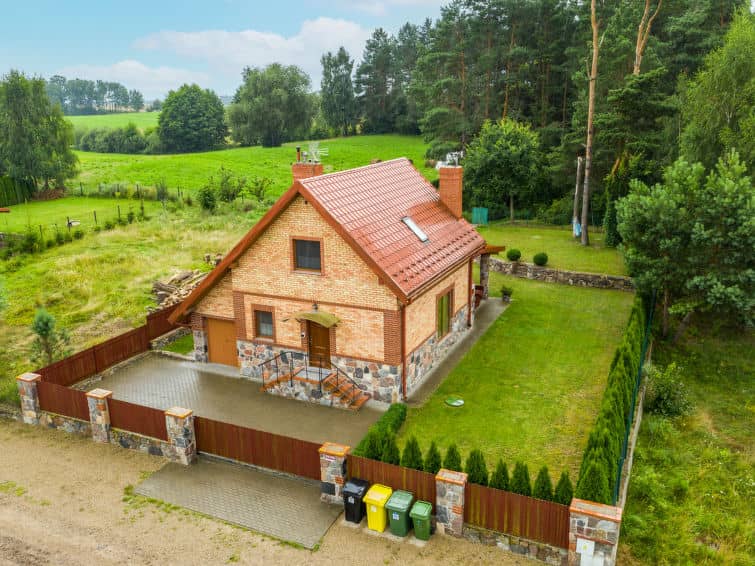Jędrzejki