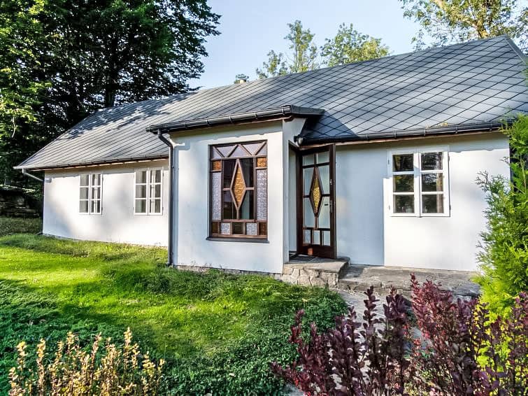 Jordanów