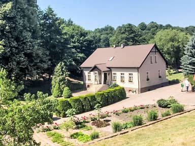 Zielona Dolina Młyn