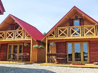 Villa Amber Gąski