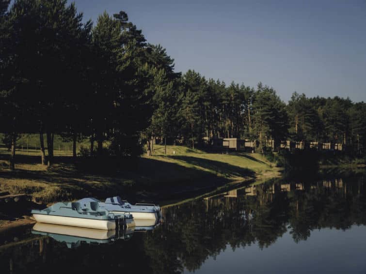 Stara Wieś Resort & Odnowa