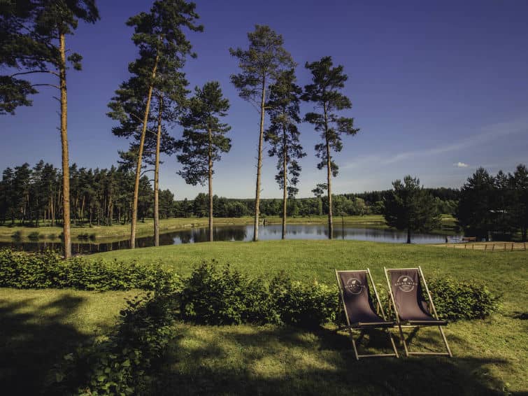 Stara Wieś Resort & Odnowa