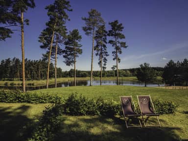 Stara Wieś Resort & Odnowa